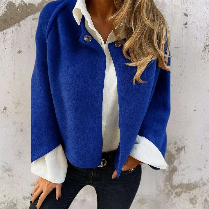 Judith™ | Veste courte élégante et chaude