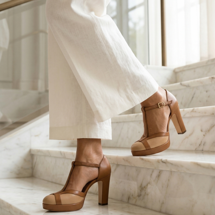 Nadia | Talons élégants