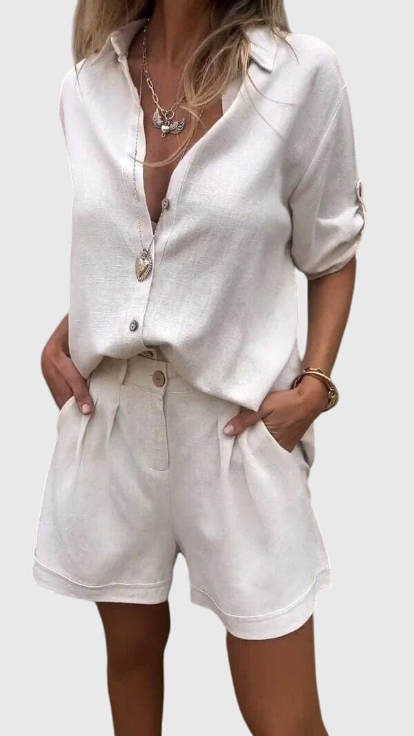 Cataleya™ | Sommer Set für Frauen