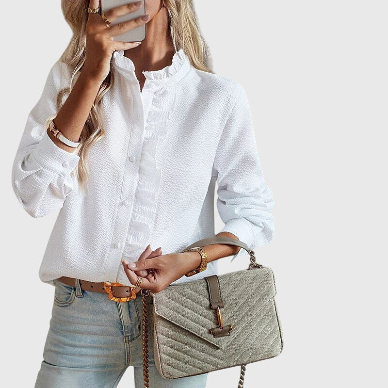 Kaitlyn™ | Elegante Bluse