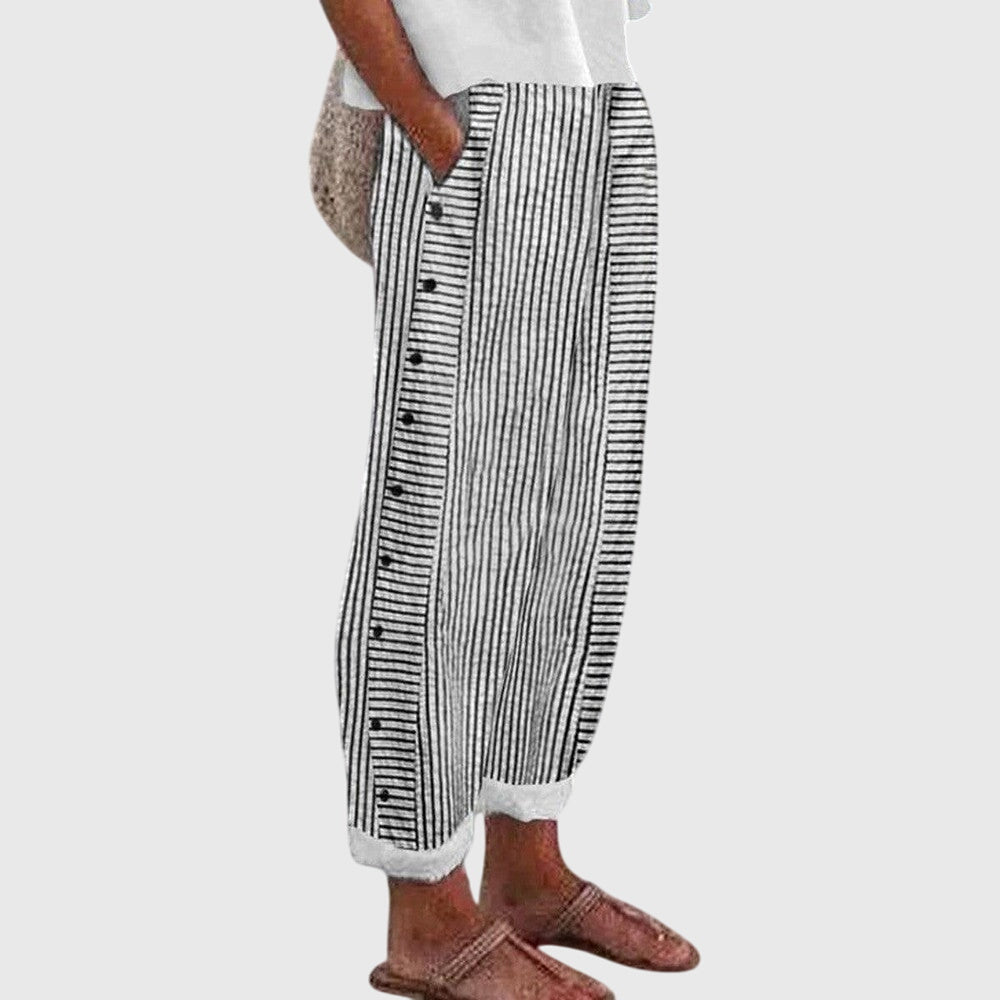 Bertha™ | Pantaloni da donna eleganti