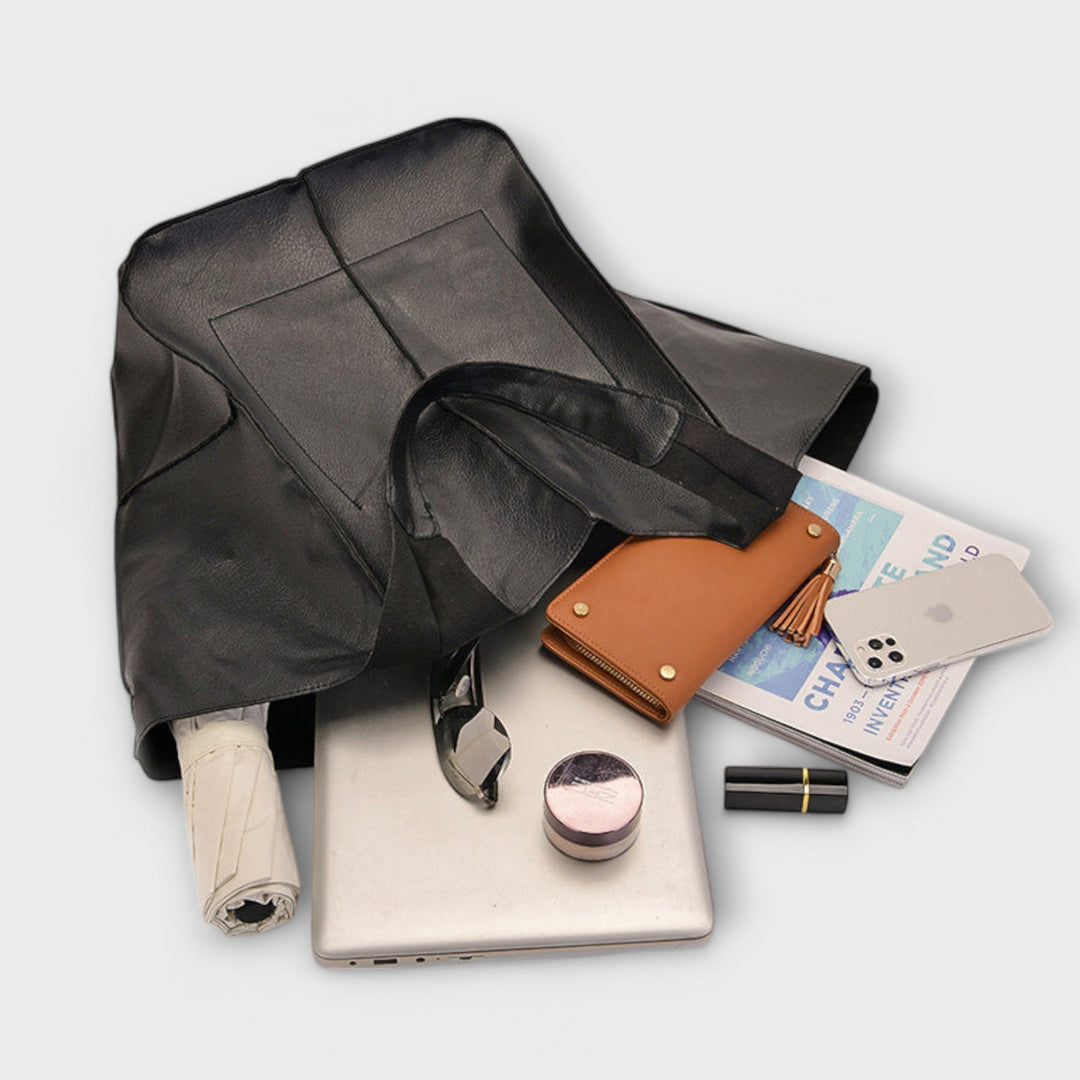 Olivia - Sac week-end oversize