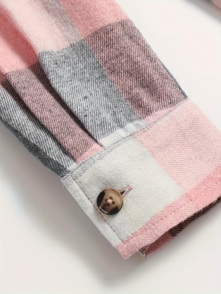 MOREAU LYON | CAMICIA A MANICHE LUNGHE DA DONNA