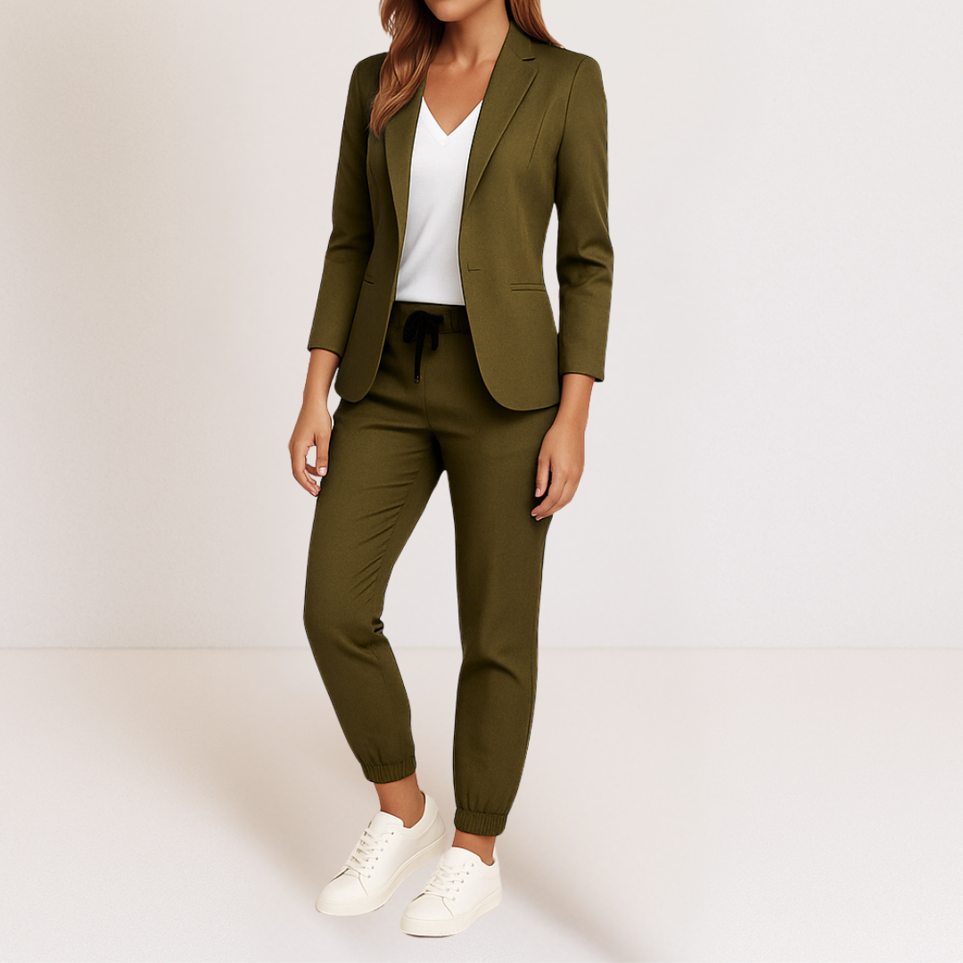 Monique™ | Completo due pezzi da donna