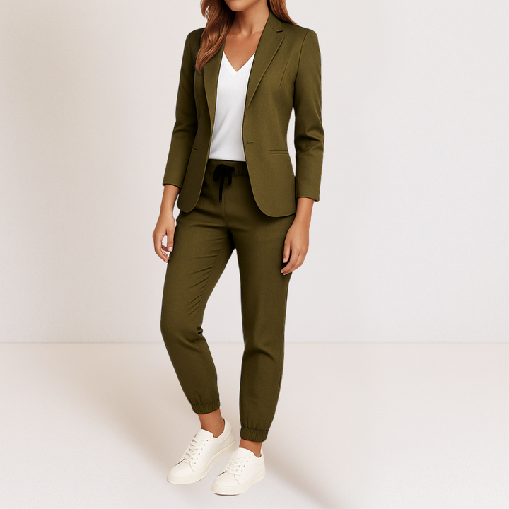 Monique™ | Completo due pezzi da donna