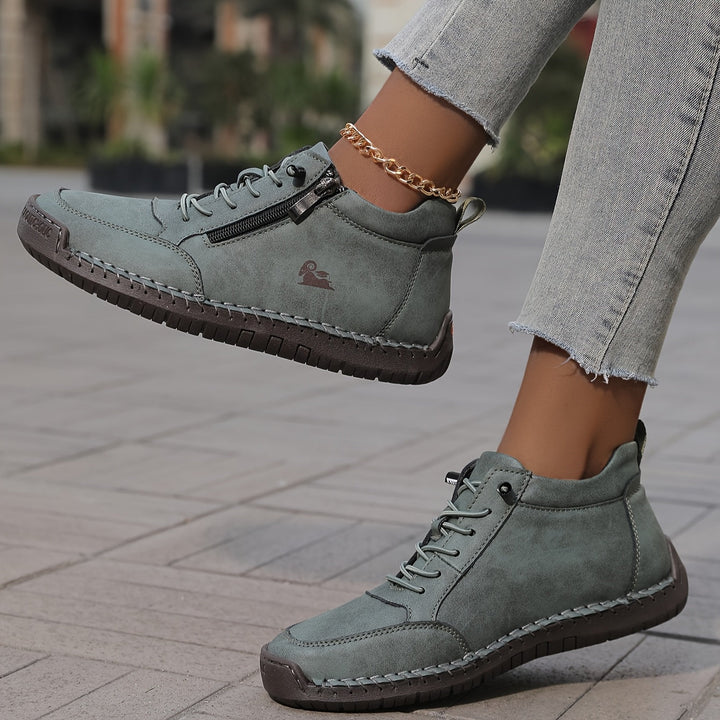 Émy™ | Therapeutische Komfort-Sneaker