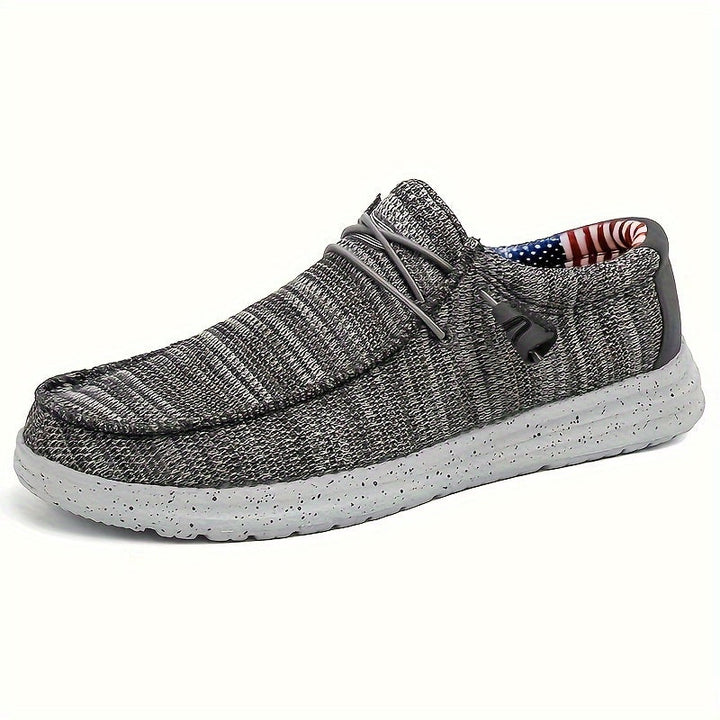 Scarpe casual traspiranti