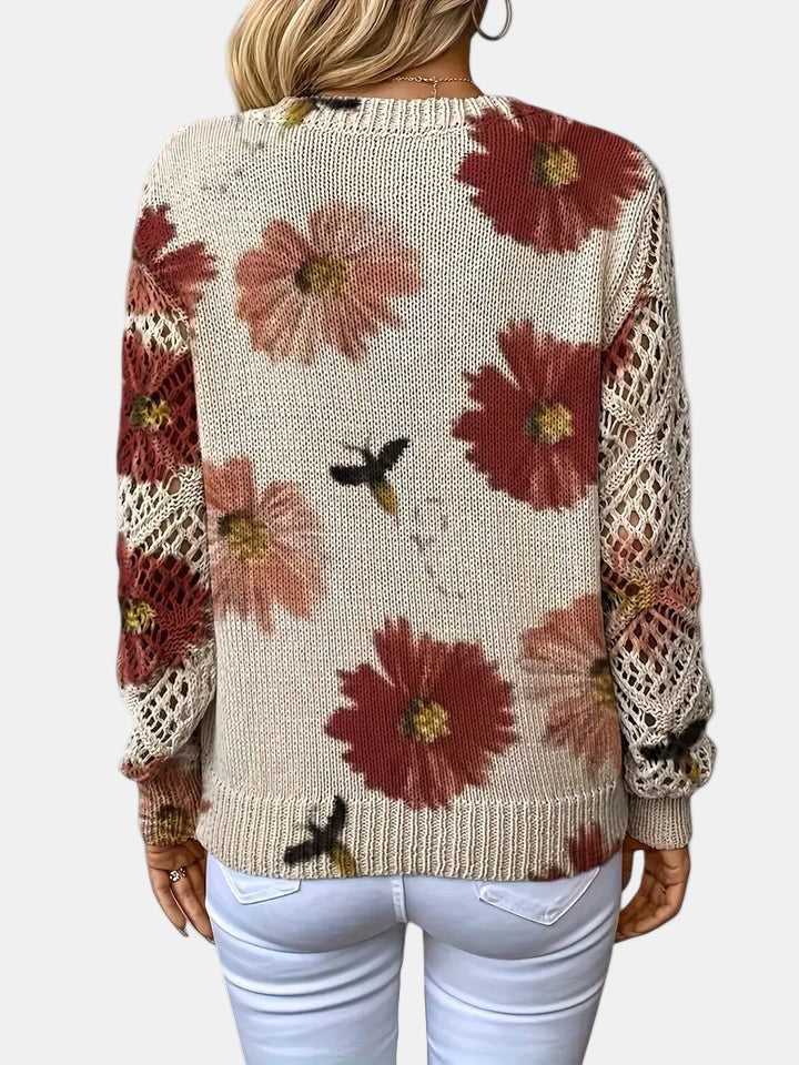 Mykhalynn | Maglione comodo