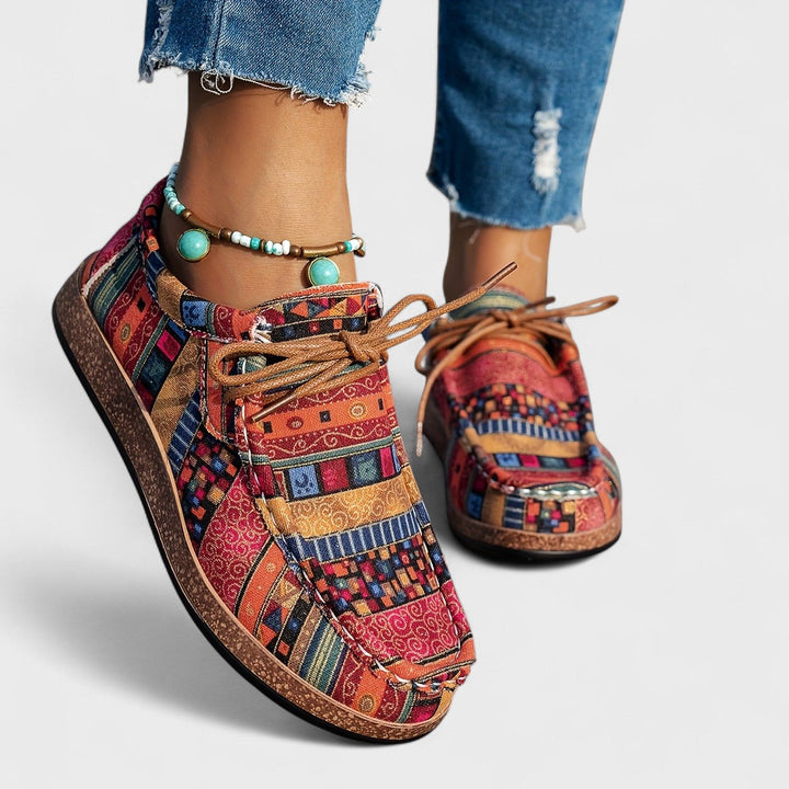 Sophie | Sneaker ortopediche comfort