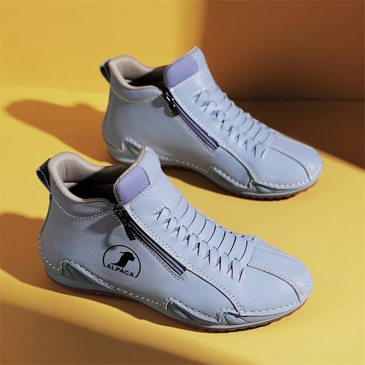 Cylia™ – Absoluter Komfort, bei jedem Wetter