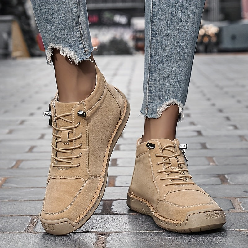 Mathilde - Komfortschuhe für die Stadt