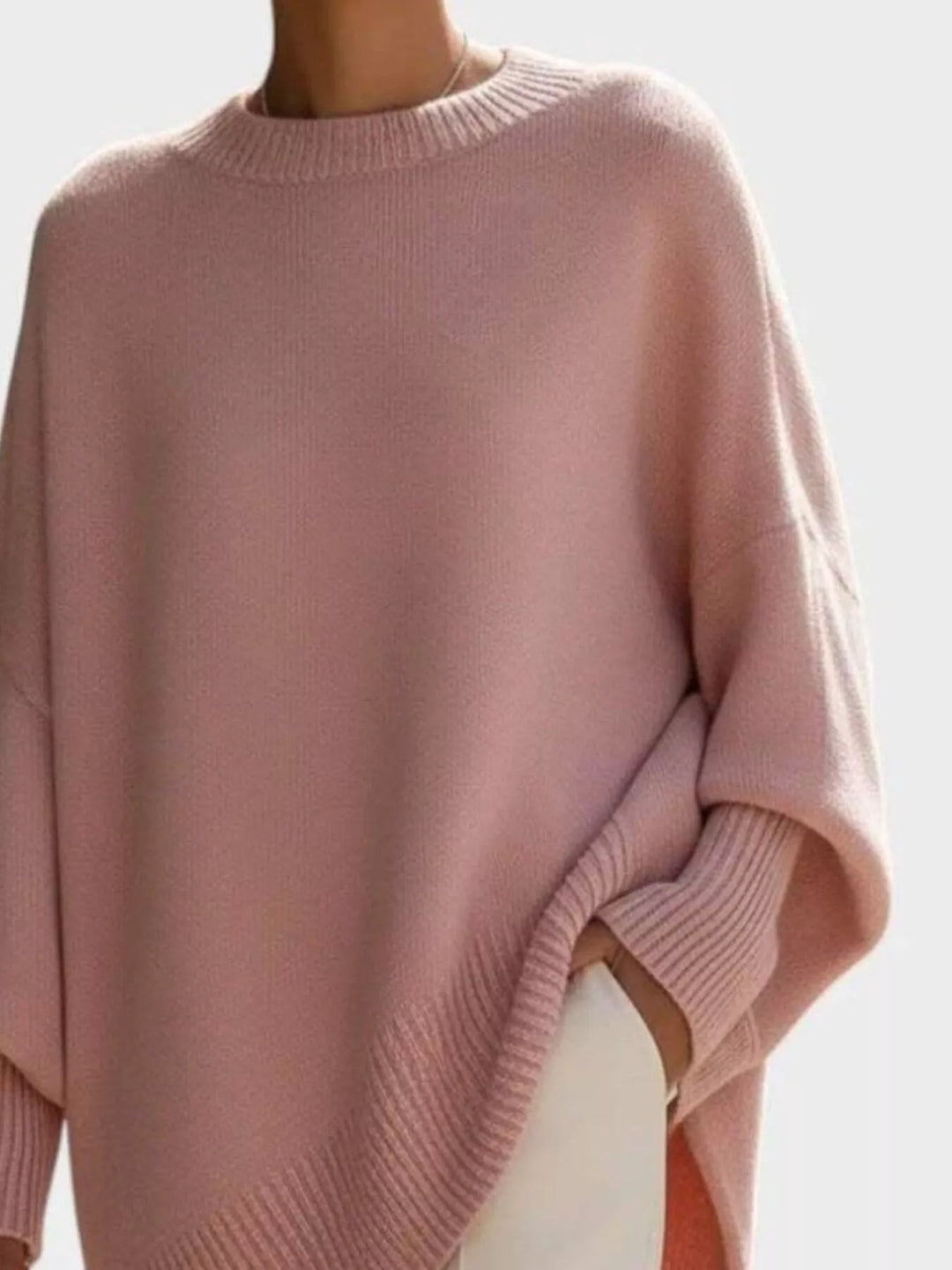 Lena I Maglione elegante