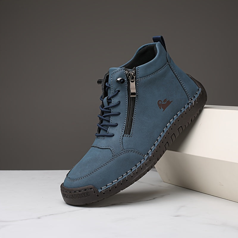 Mathilde - Komfortschuhe für die Stadt