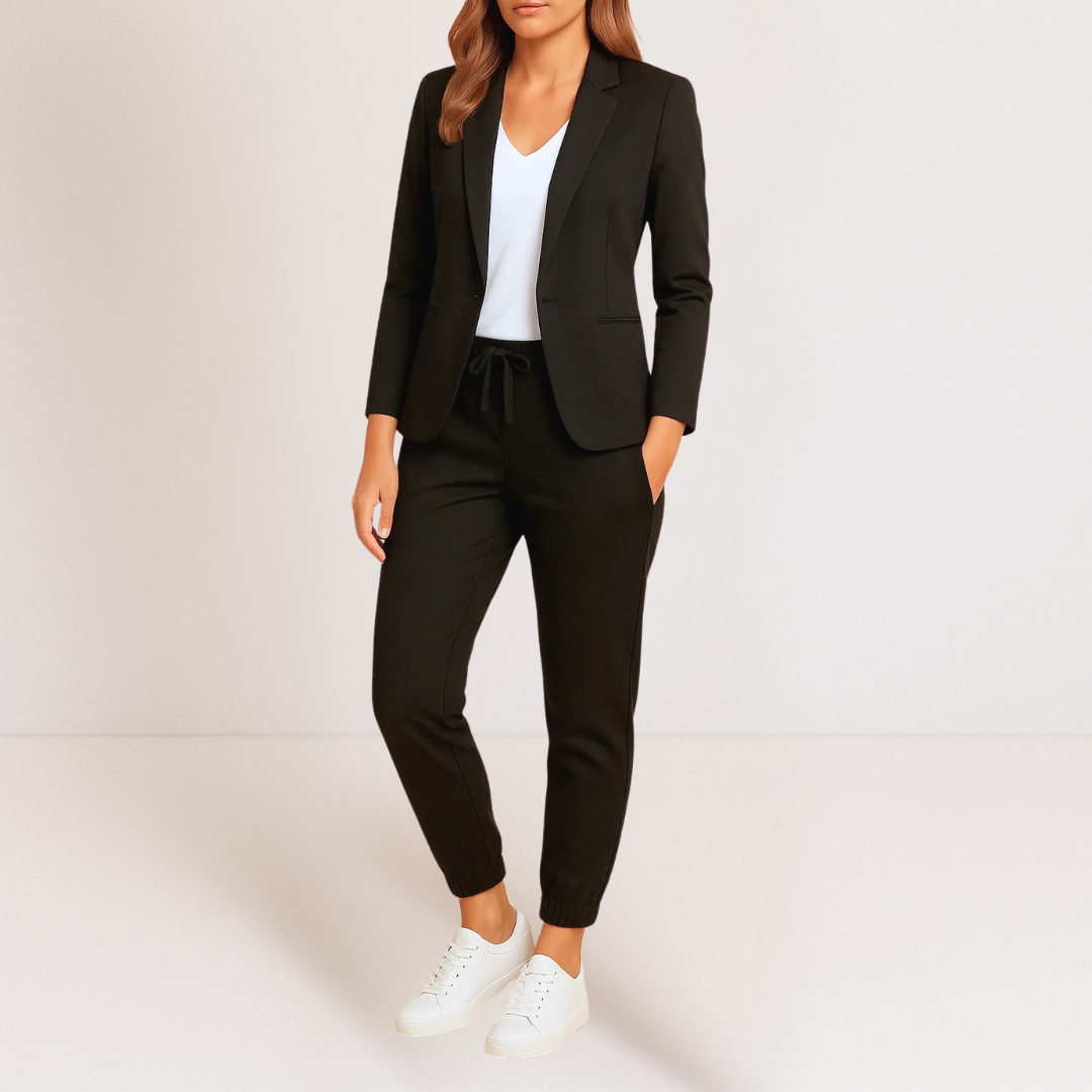Monique™ | Completo due pezzi da donna