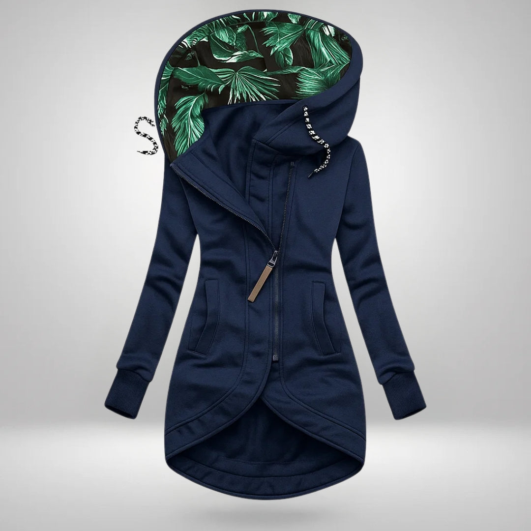 Anna™ | Cappotto invernale da donna