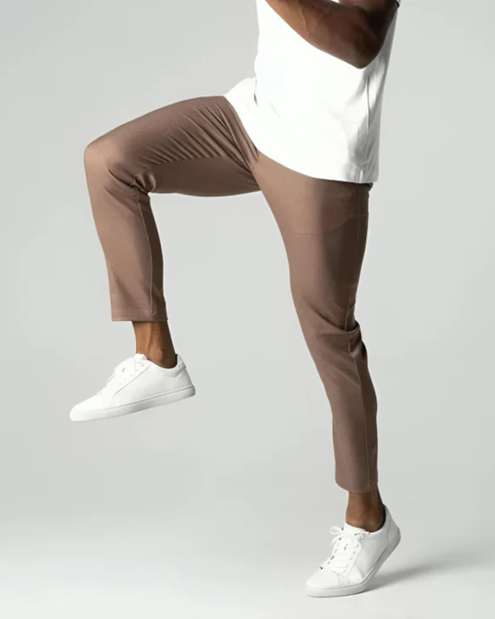 Elio Stretch Chino