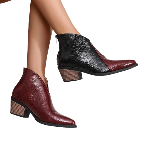 Antje™ Bottines orthopédiques