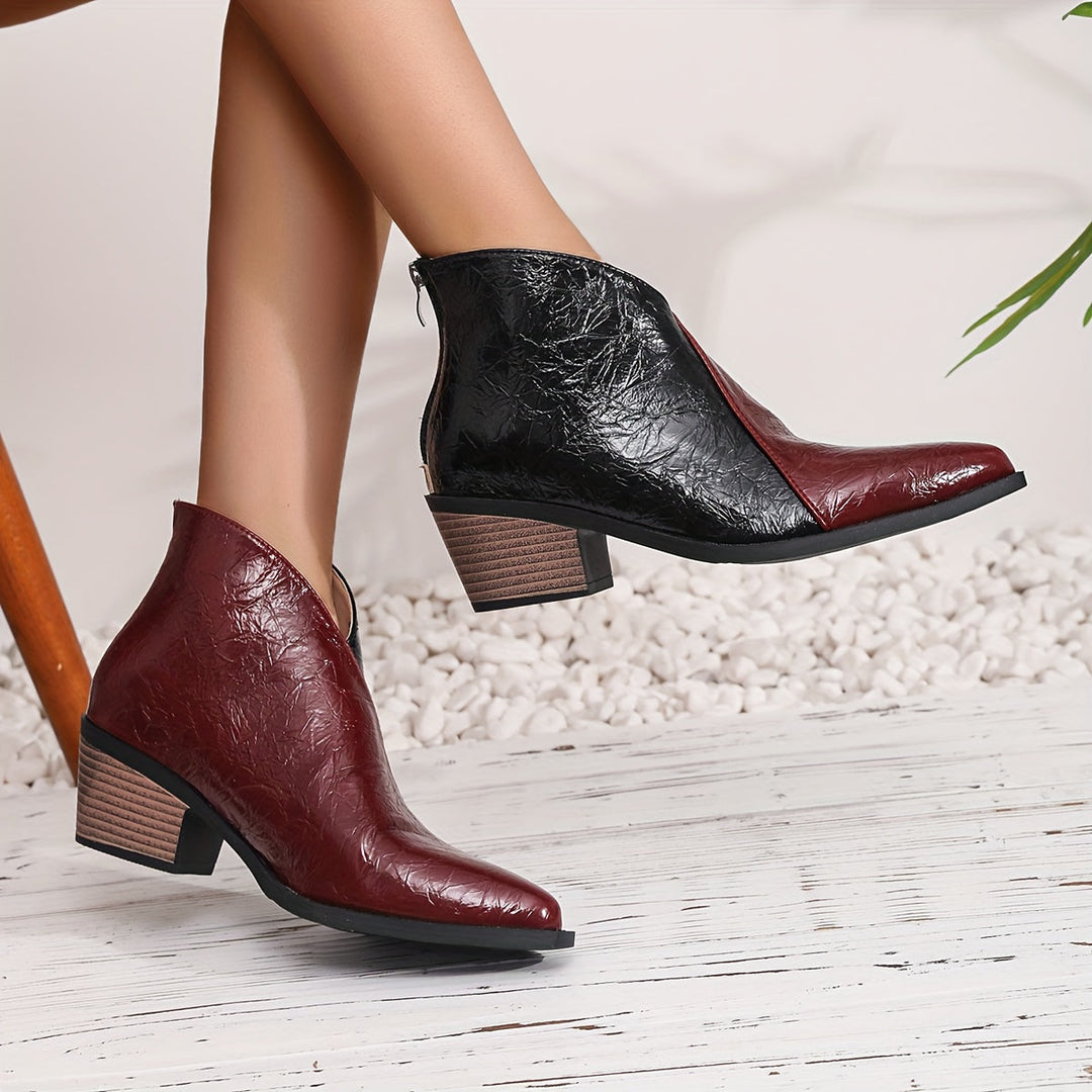 Antje™ Bottines orthopédiques