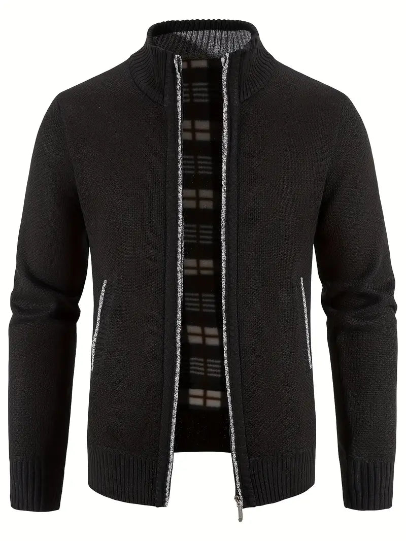Gilet business élégant