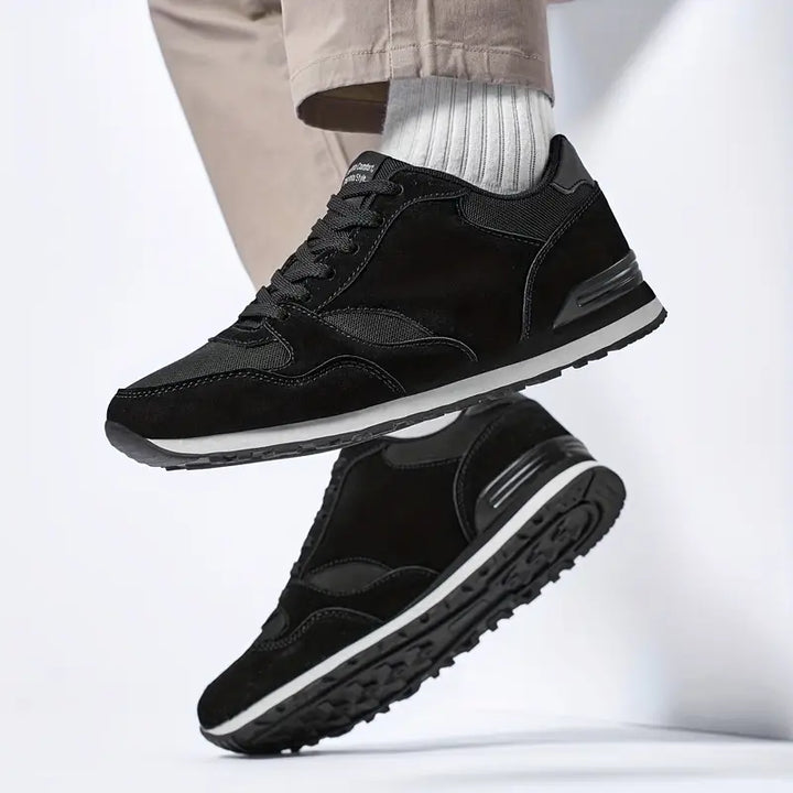 Elegante Herrenschuhe