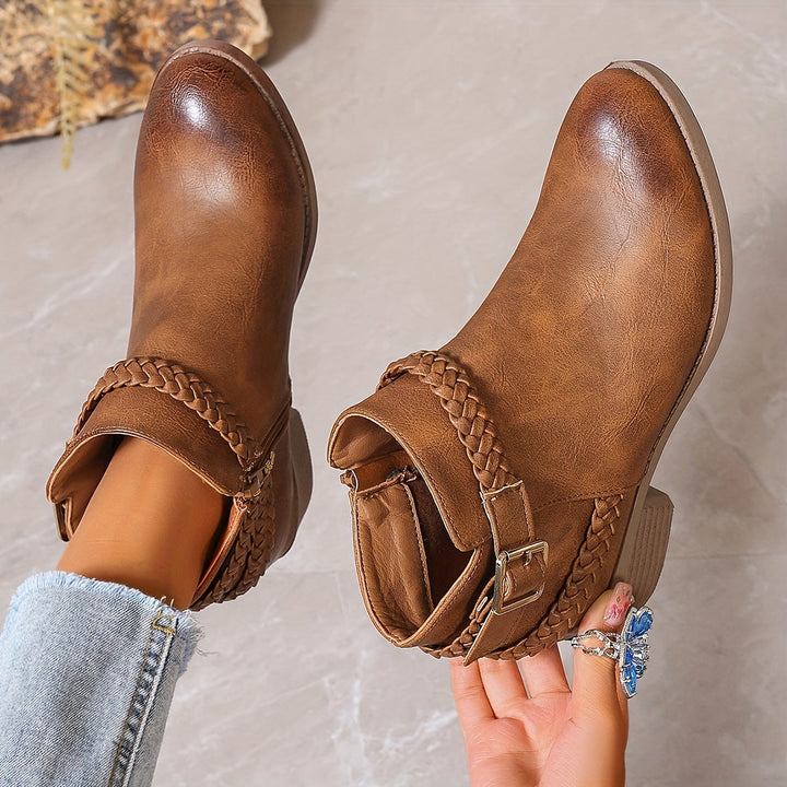 Bottines orthopédiques Marianne™