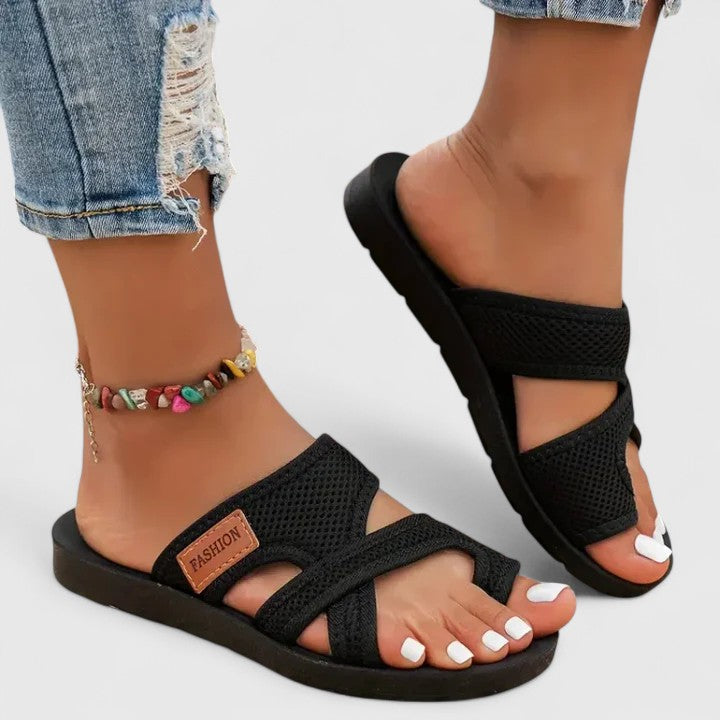 Ottalene™ | Sandales orthopédiques