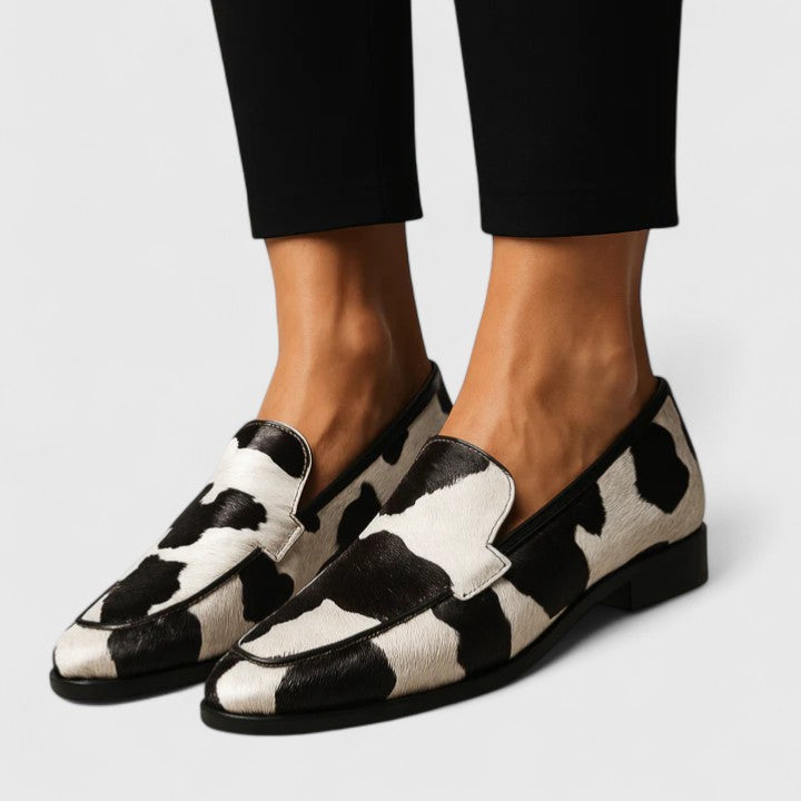 Quinzee | Eleganti slipper imbottiti