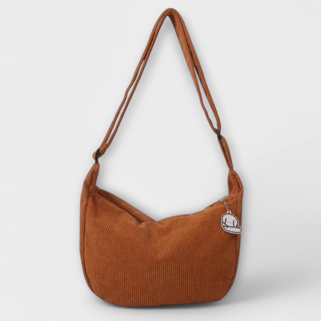 Sacs à bandoulière en Cordura pour femmes