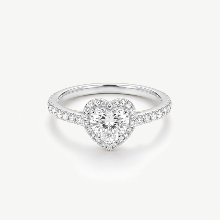 La bague Aurelle