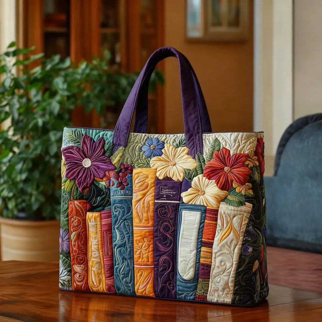 Dagny – Sac de transport rembourré pour les amoureux des livres