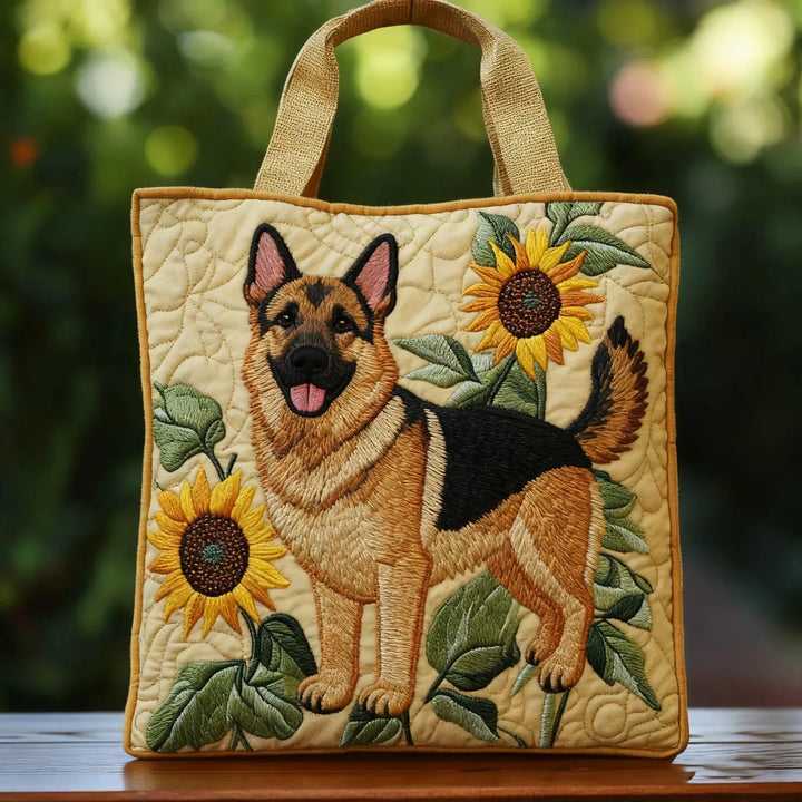Mia | Borsa fatta a mano dallo stile rilassato