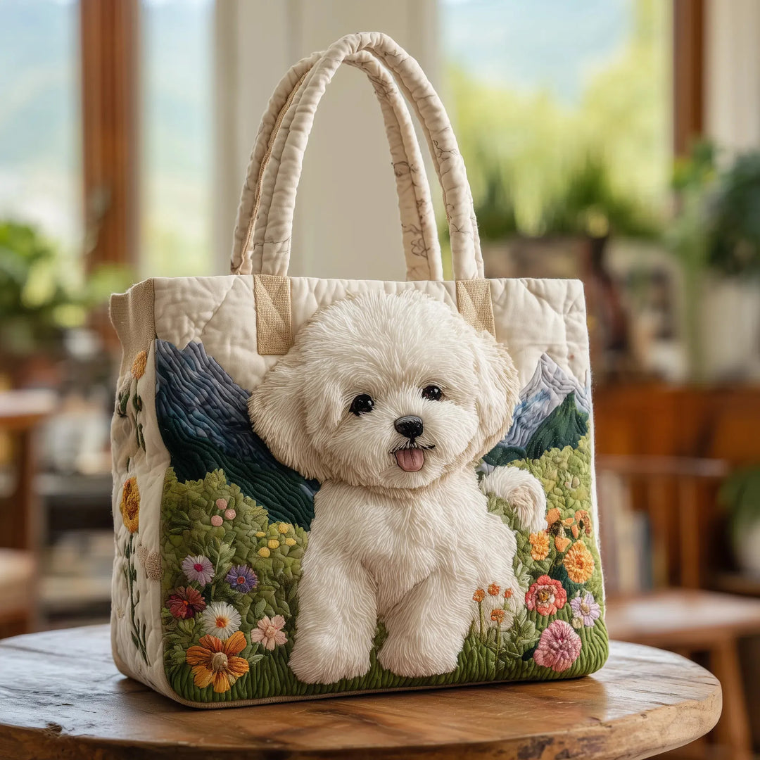 Olivia | Sac fait main, élégant et décontracté