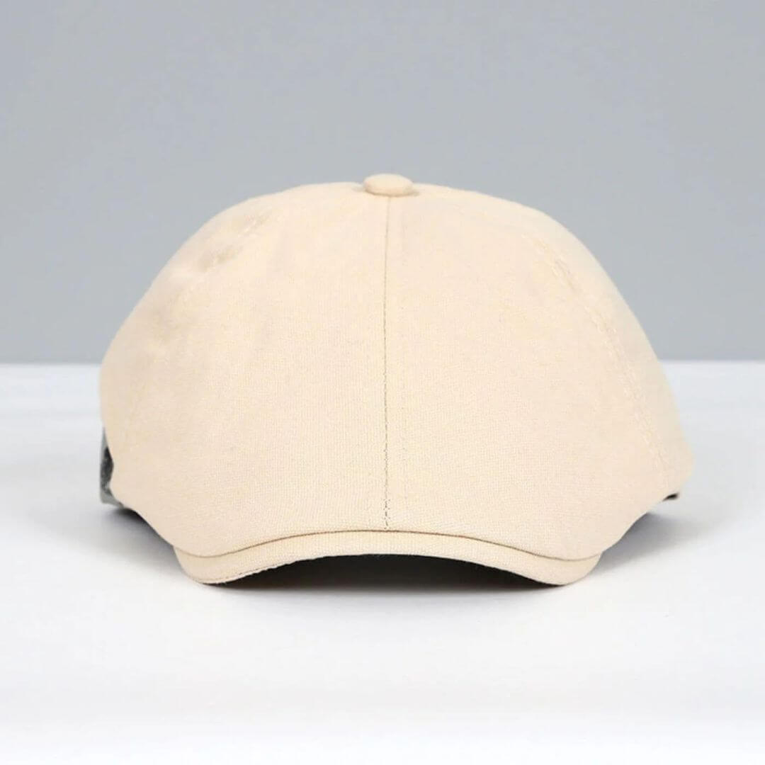 Baumwollmischung Cap