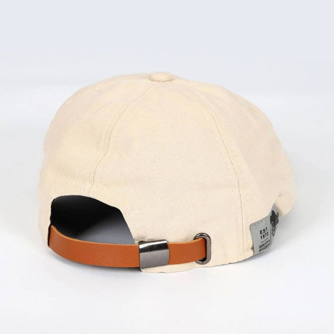 Baumwollmischung Cap