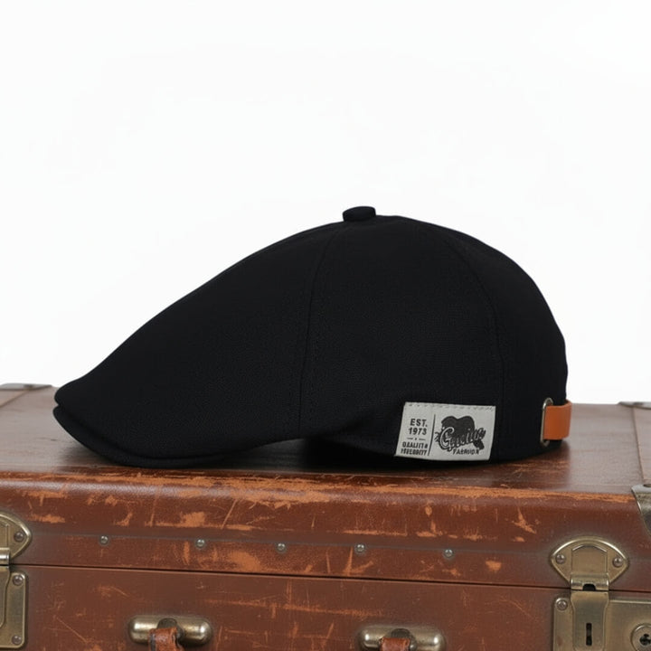 Baumwollmischung Cap
