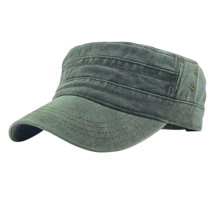 Cappellino Cadet in cotone lavato | OTTAWA