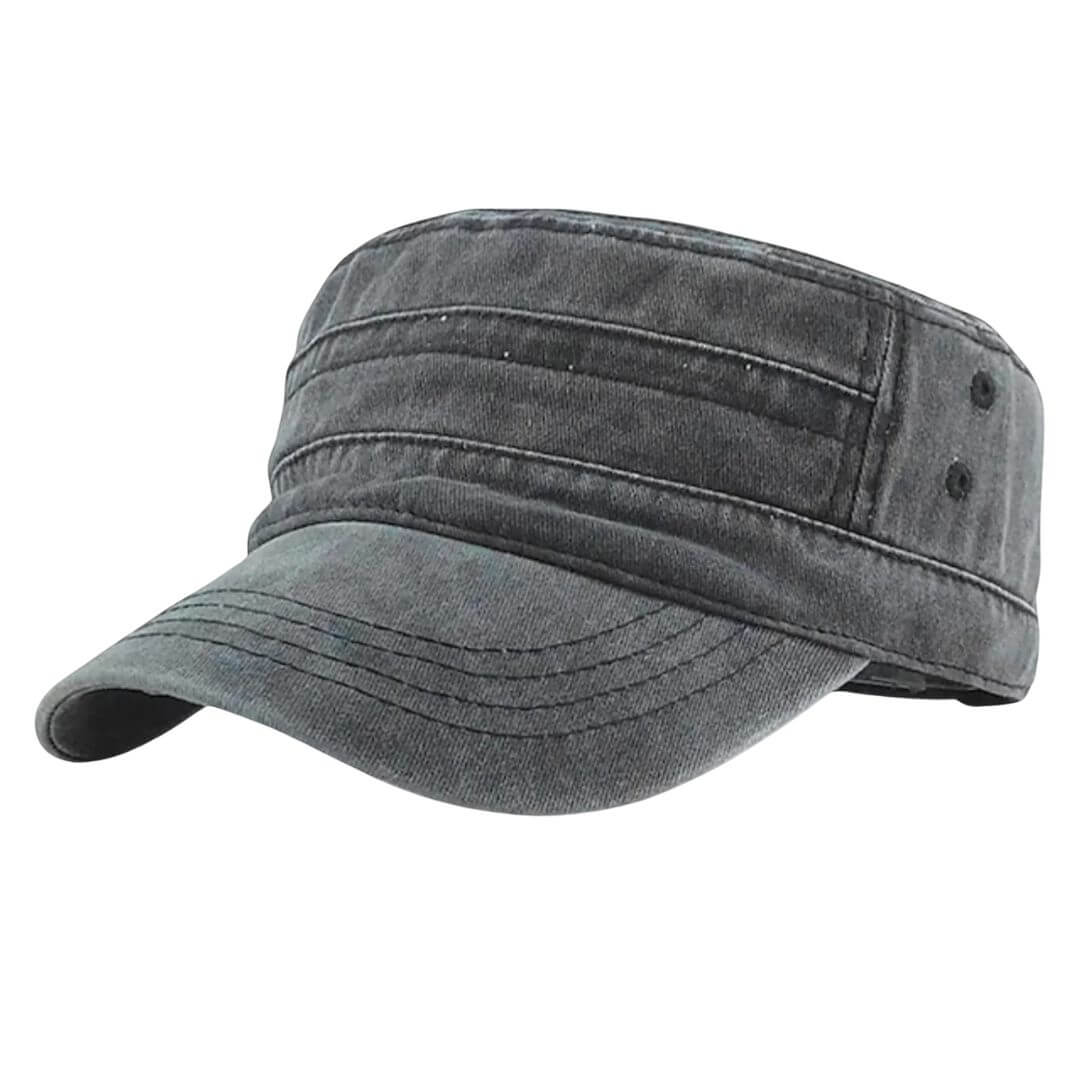 Cappellino Cadet in cotone lavato | OTTAWA