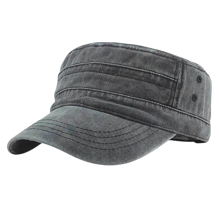 Cappellino Cadet in cotone lavato | OTTAWA