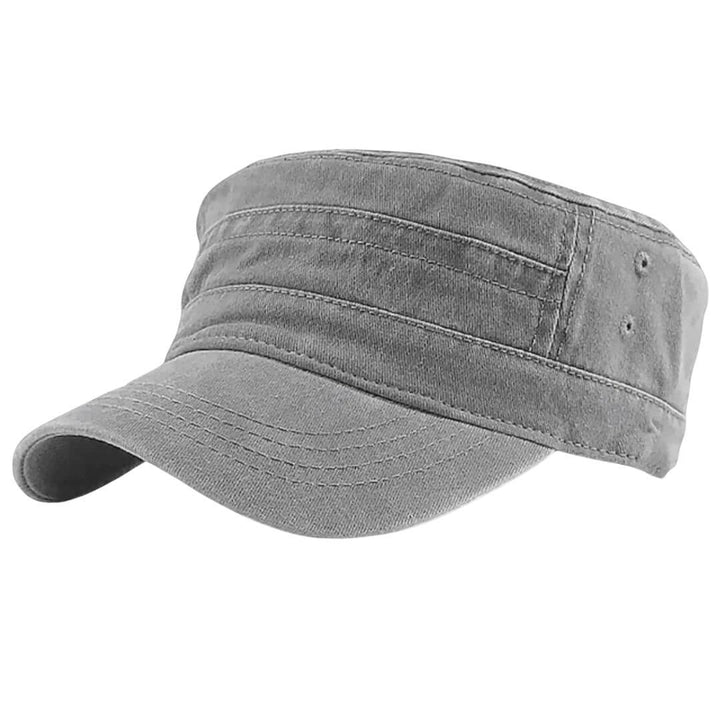 Cappellino Cadet in cotone lavato | OTTAWA