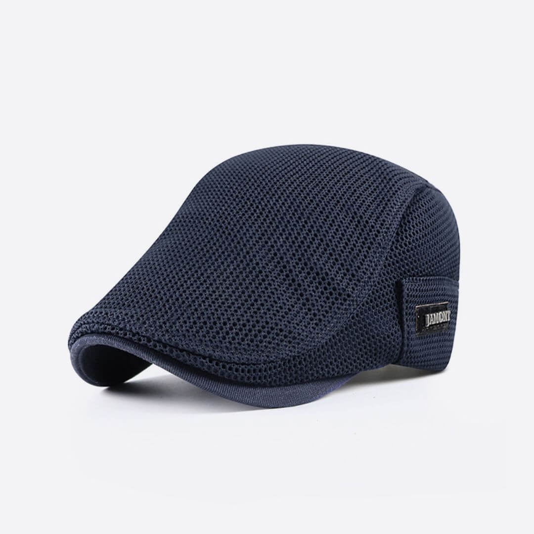 Casquette Ivy en maille respirante | AUSTIN