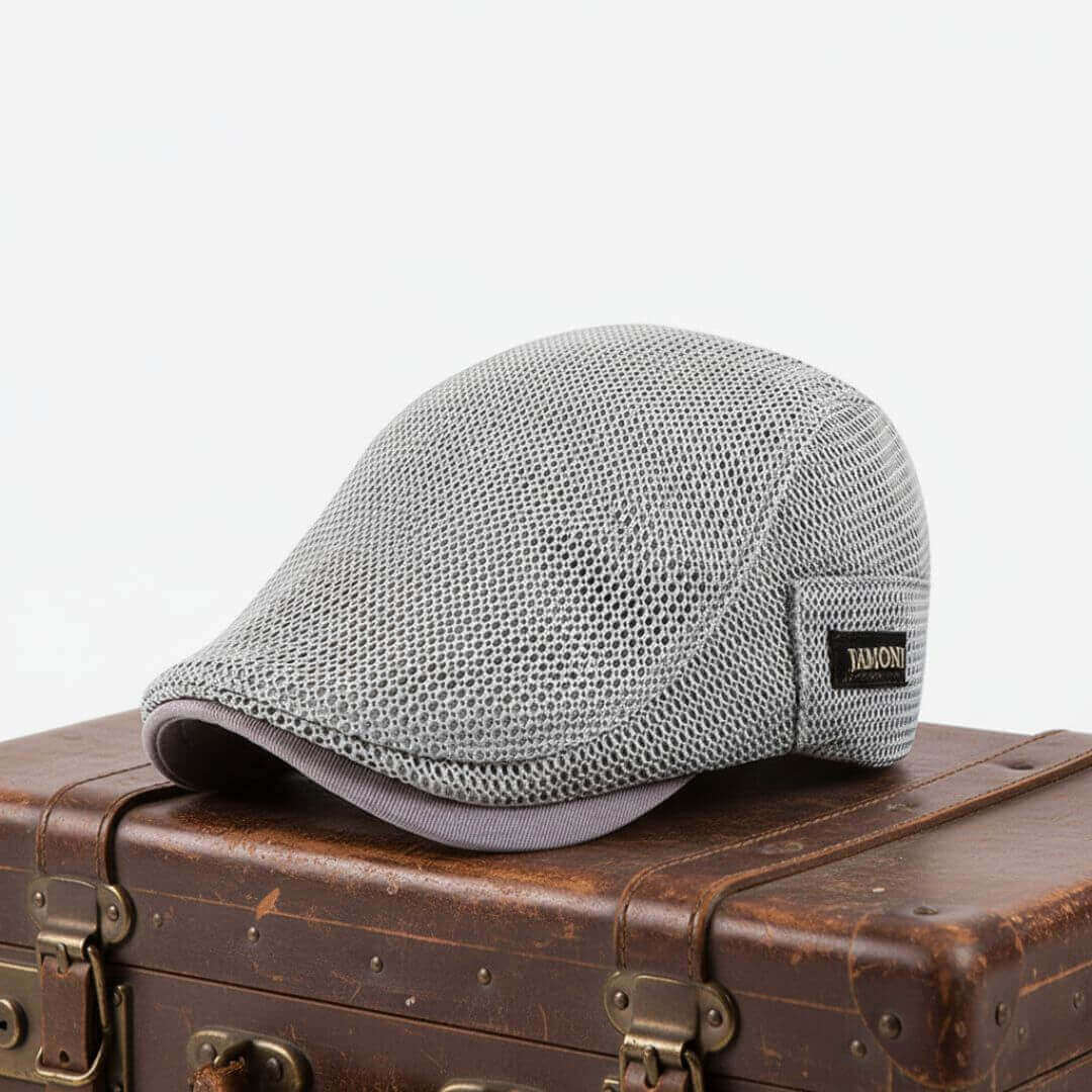 Casquette Ivy en maille respirante | AUSTIN