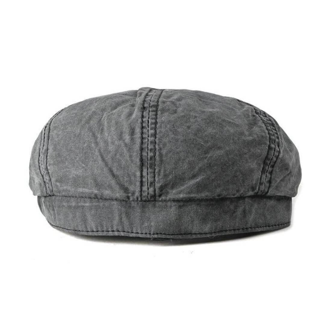 Cappello da marinaio in cotone lavato | MALIBU