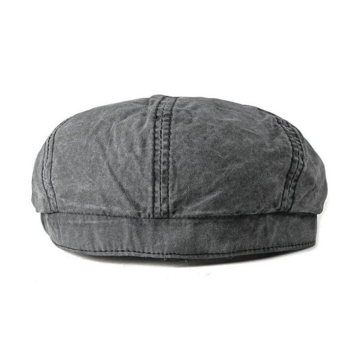 Cappello da marinaio in cotone lavato | MALIBU