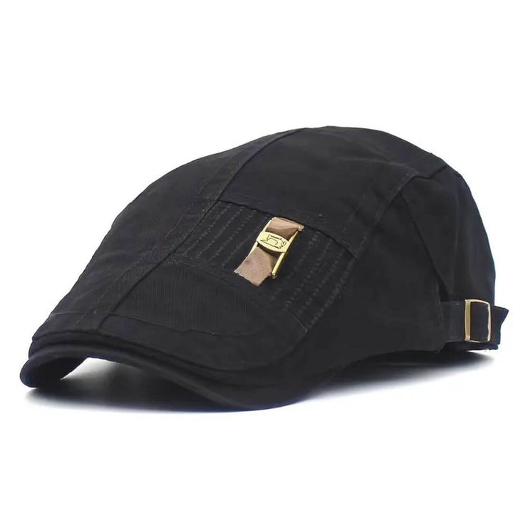 Coppola in twill di cotone | HARTFORD
