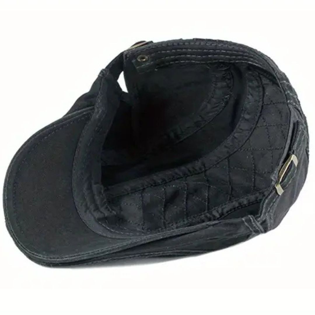 Cappellino con visiera color block | WARREN