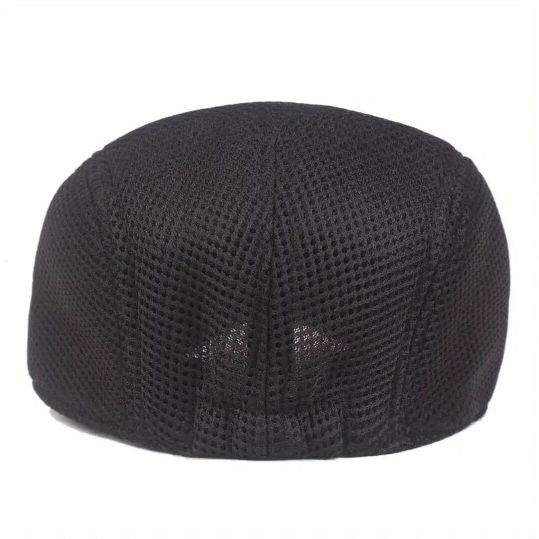 Coppola in mesh | MARLOW