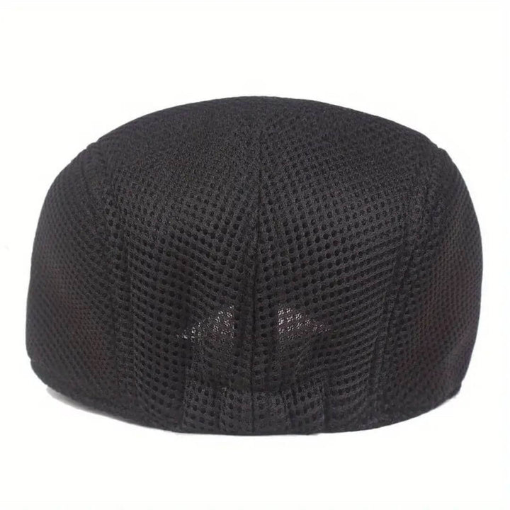 Coppola in mesh | MARLOW