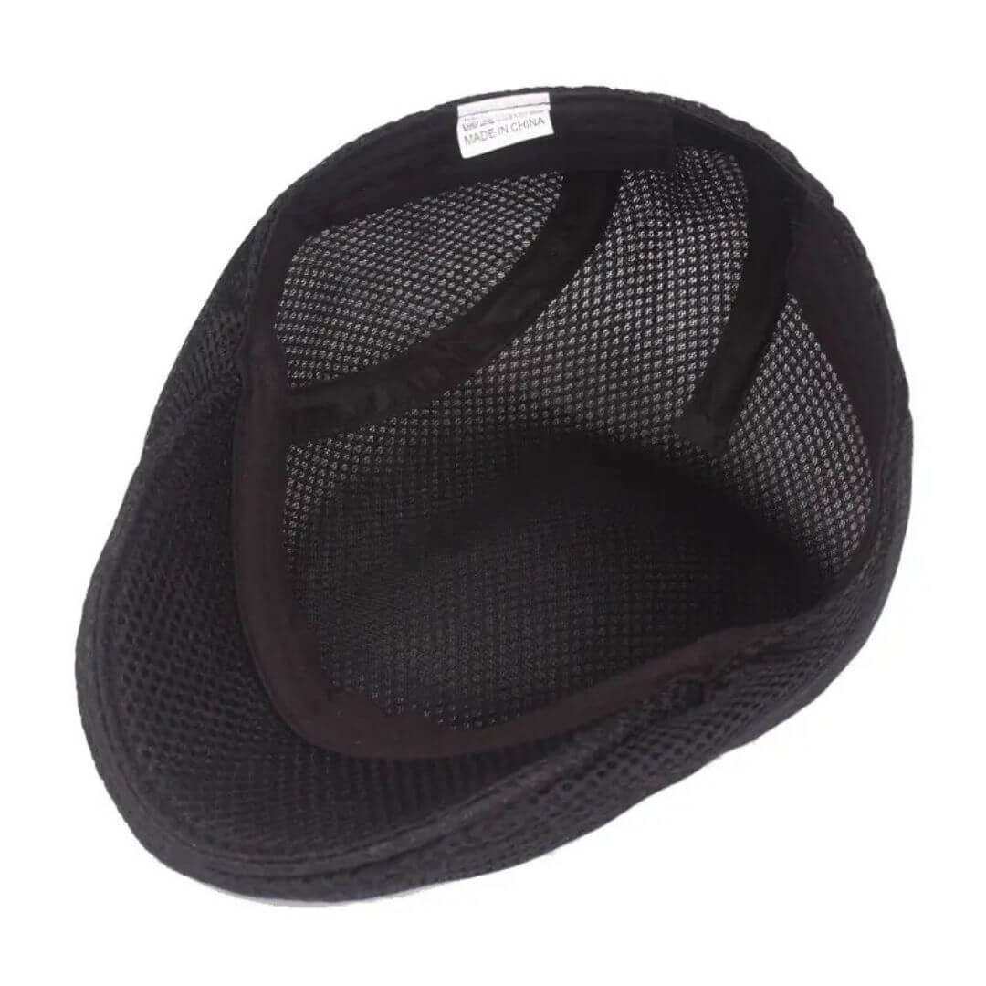 Coppola in mesh | MARLOW