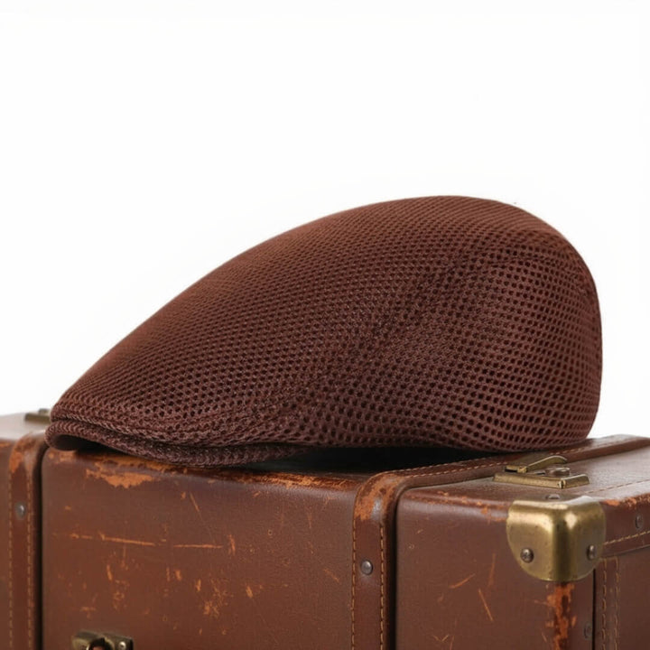 Coppola in mesh | MARLOW