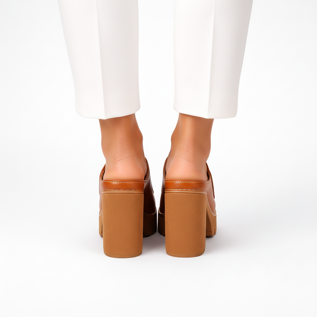 Mizella | Tacchi a piattaforma